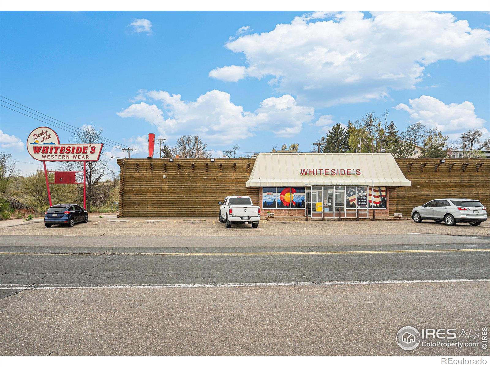 MLS Image #28 for 2112  arron drive,loveland, Colorado