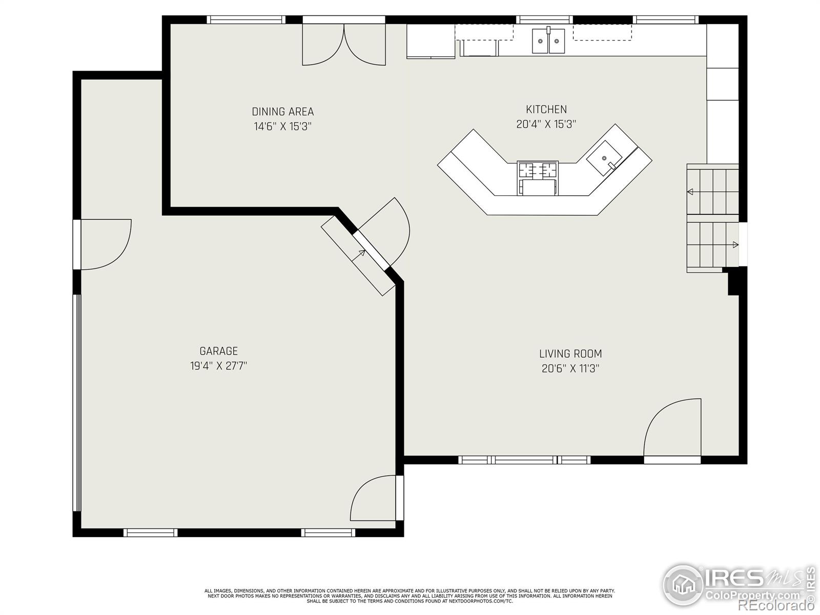 MLS Image #31 for 2112  arron drive,loveland, Colorado
