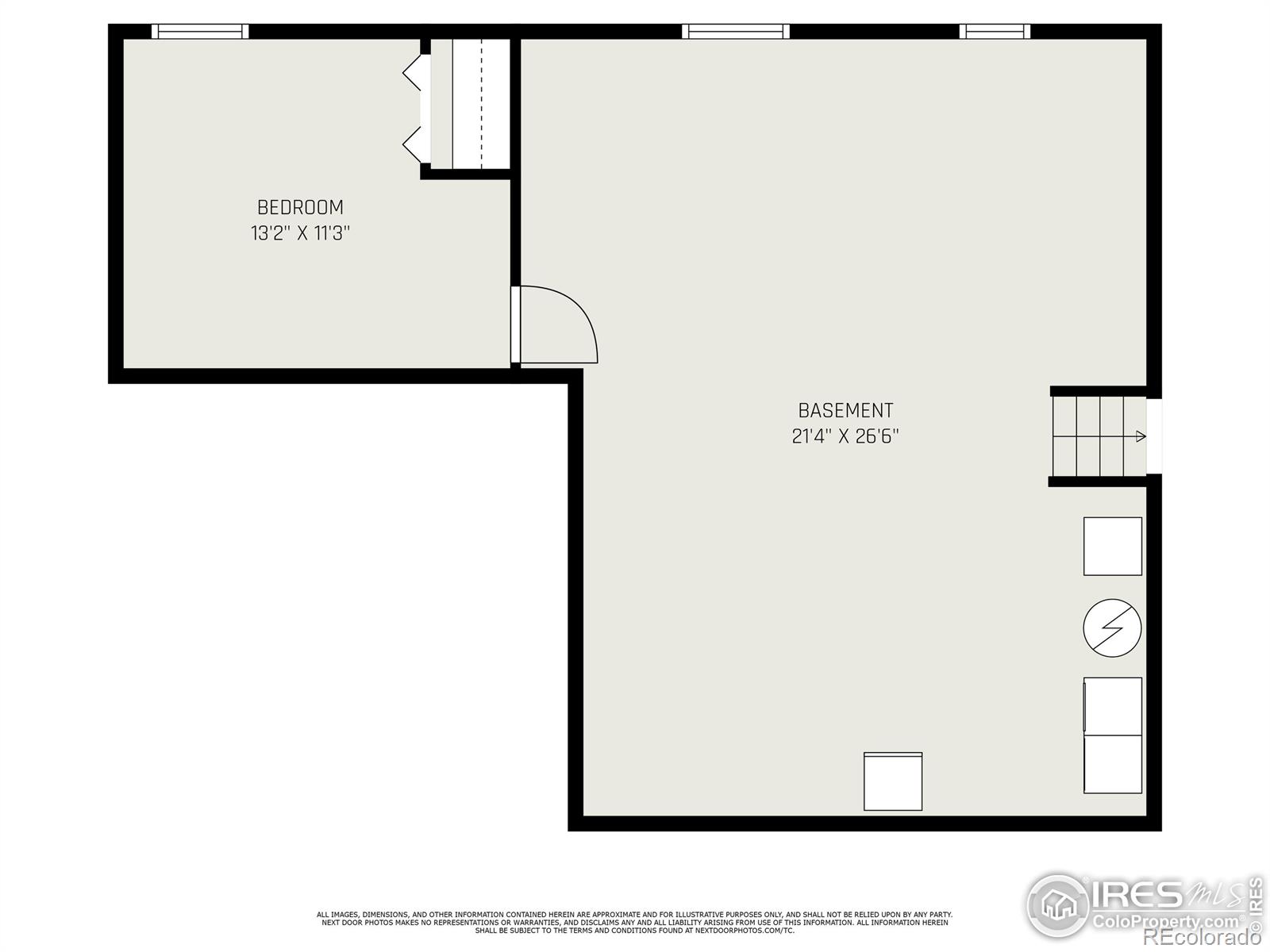 MLS Image #32 for 2112  arron drive,loveland, Colorado