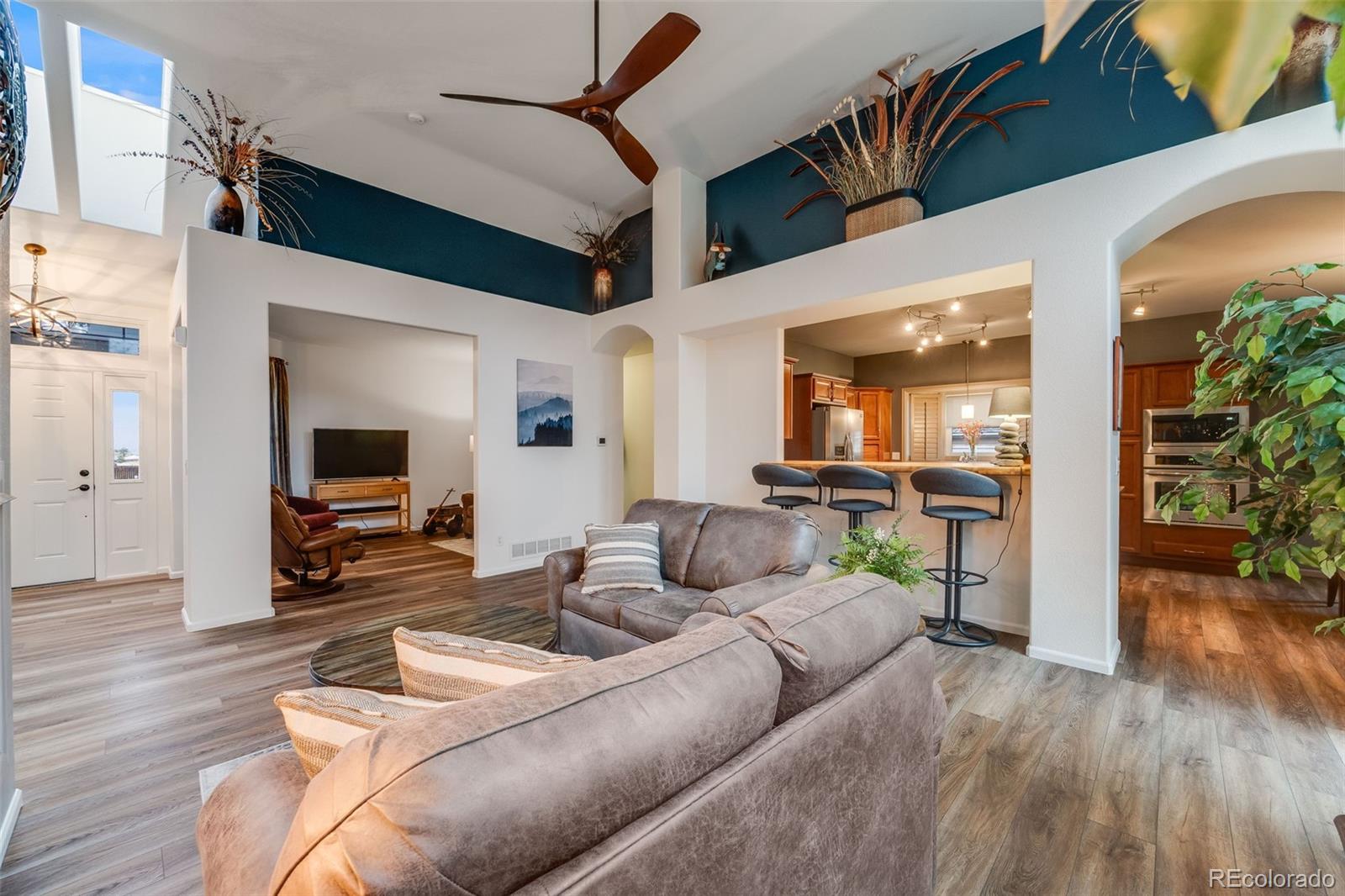 MLS Image #10 for 236 e fair lane,centennial, Colorado