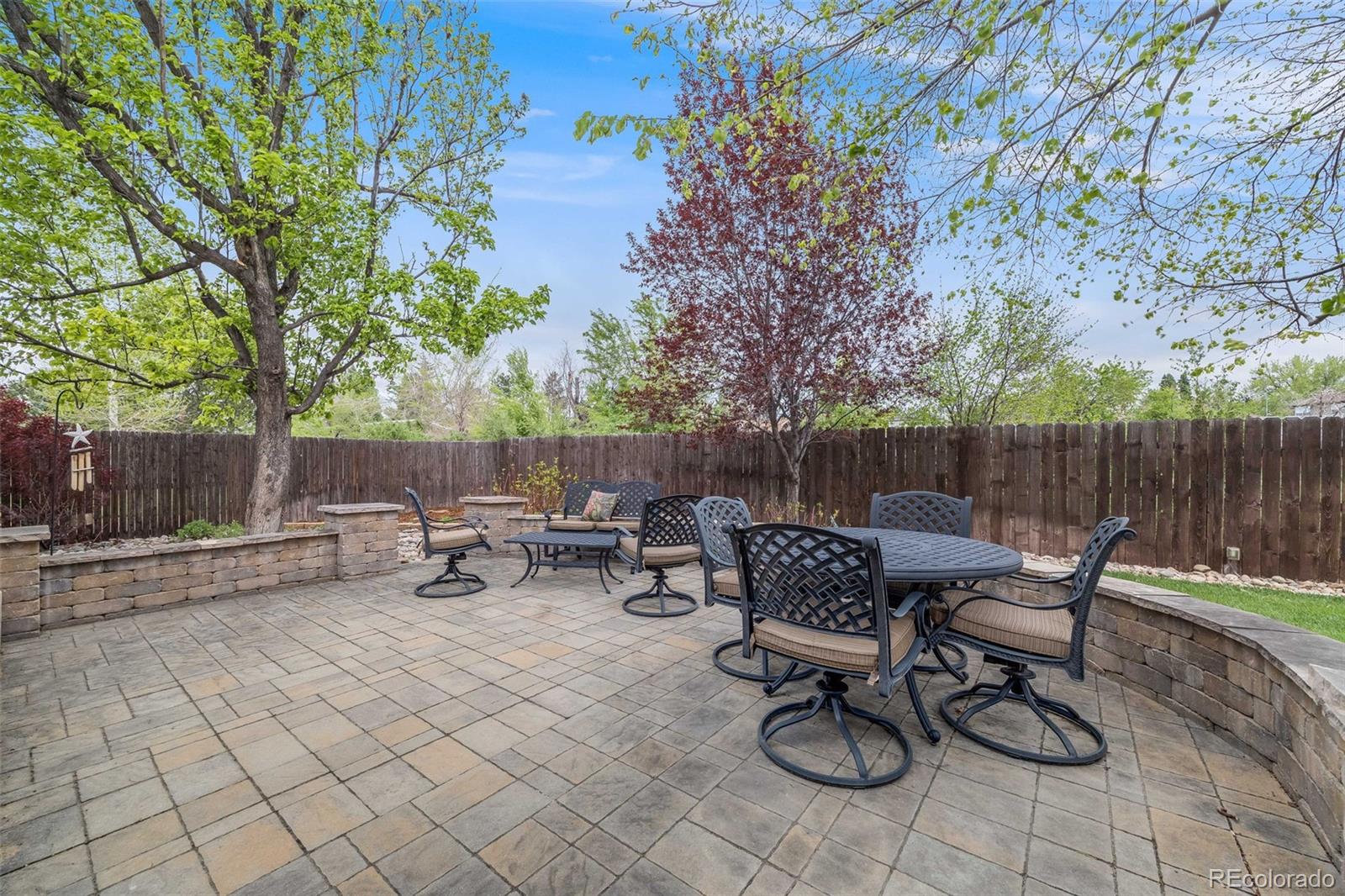 MLS Image #36 for 236 e fair lane,centennial, Colorado