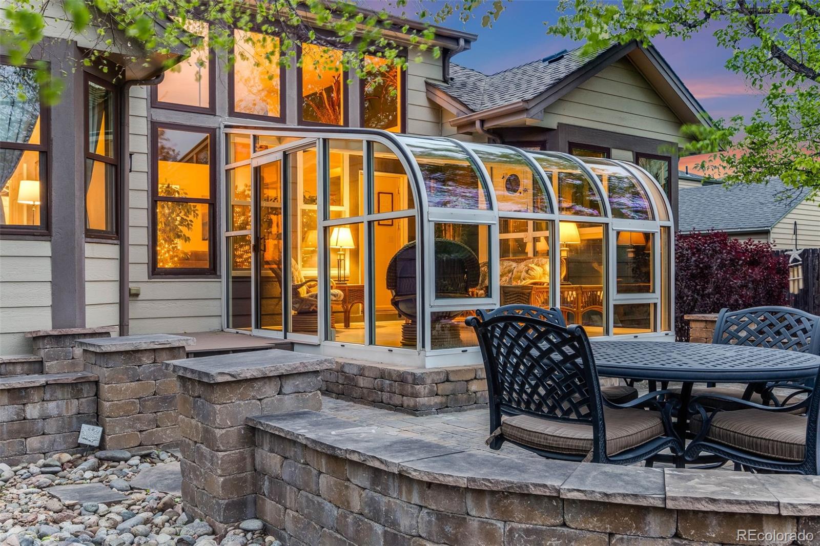 MLS Image #37 for 236 e fair lane,centennial, Colorado