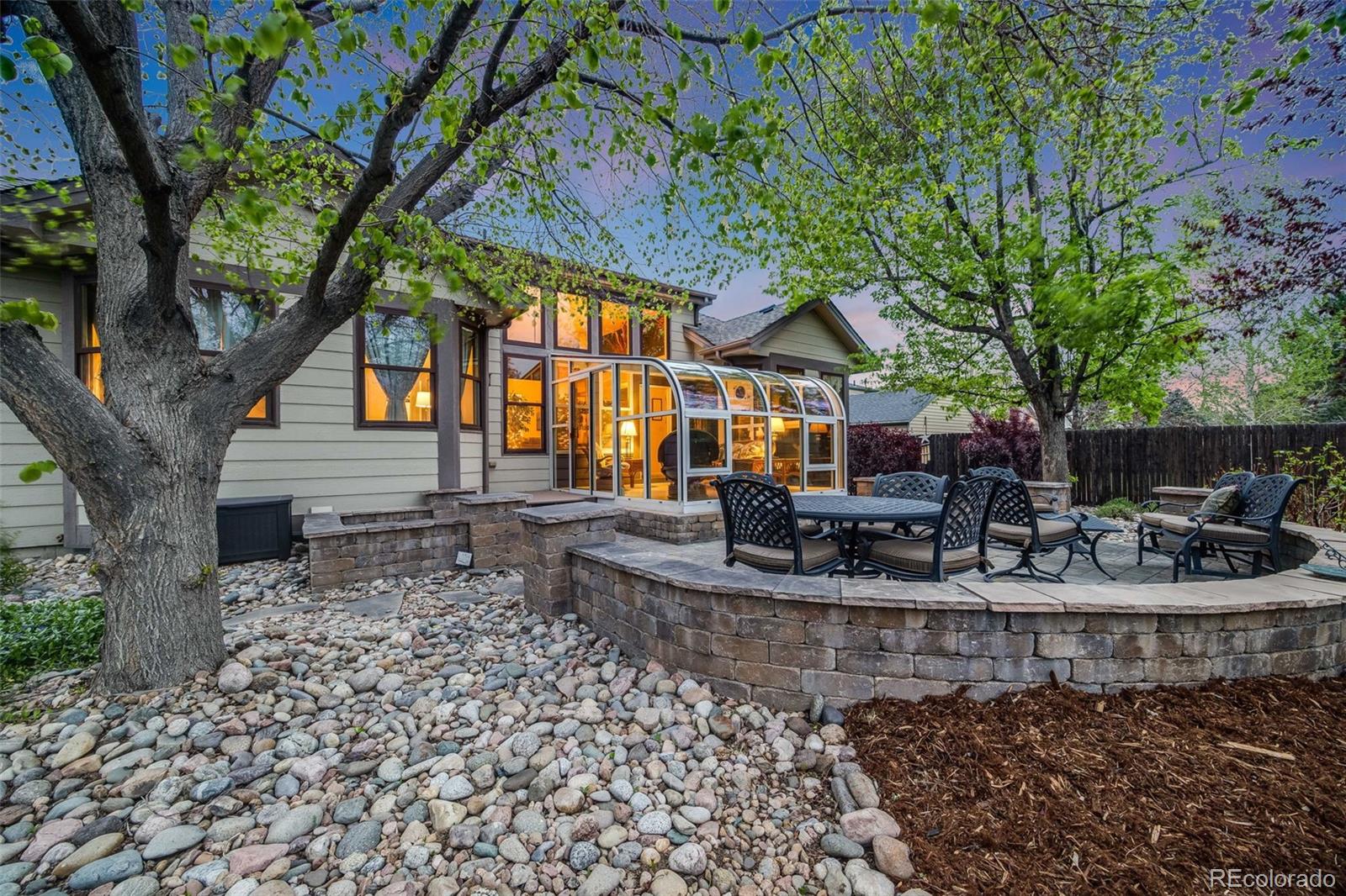 MLS Image #38 for 236 e fair lane,centennial, Colorado