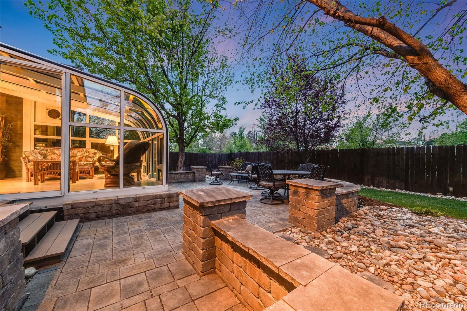 MLS Image #39 for 236 e fair lane,centennial, Colorado