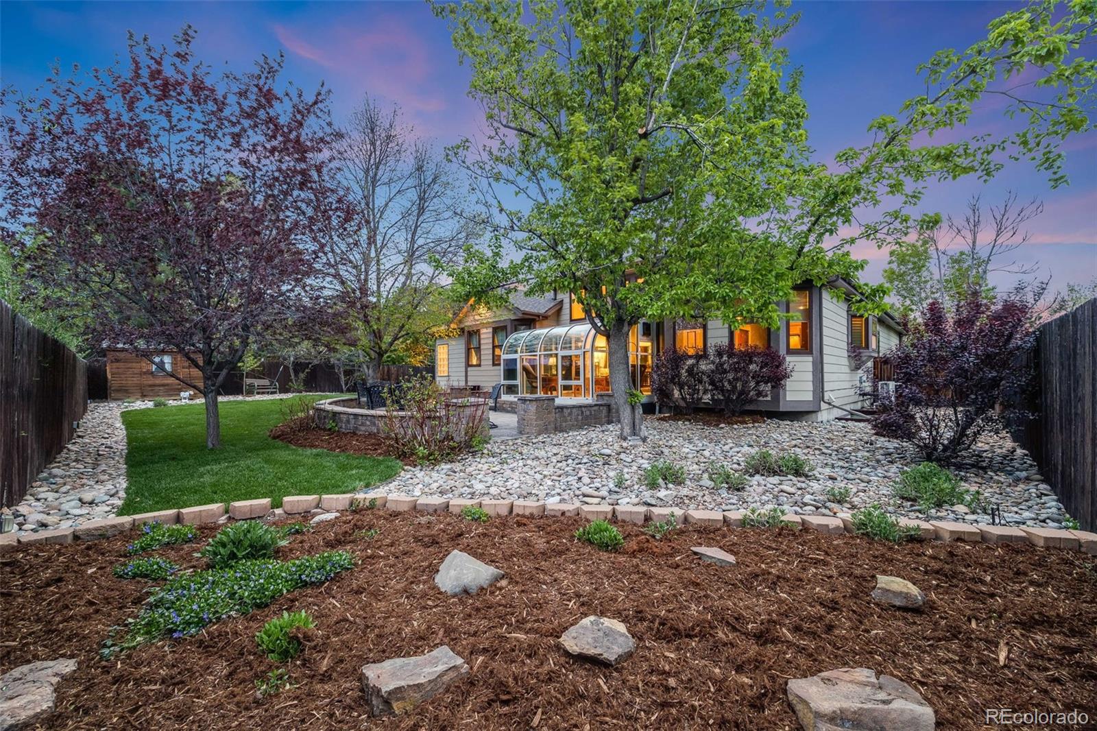 MLS Image #40 for 236 e fair lane,centennial, Colorado