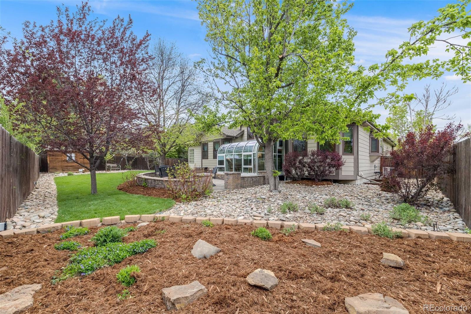 MLS Image #41 for 236 e fair lane,centennial, Colorado