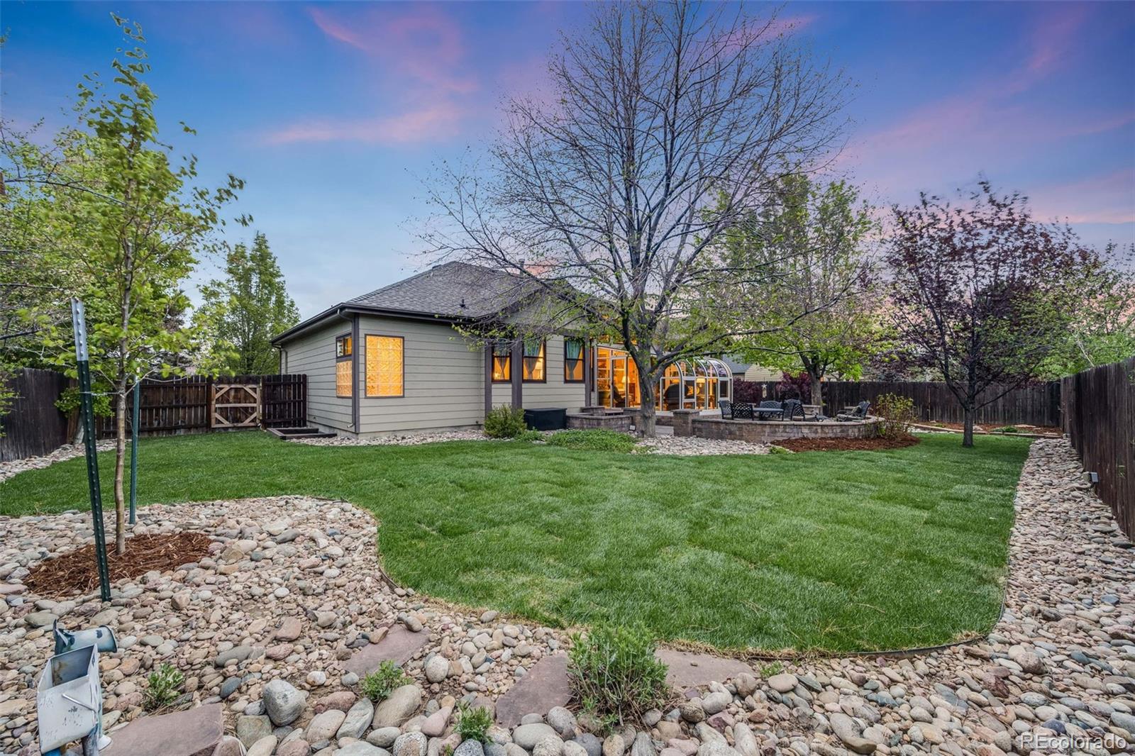 MLS Image #42 for 236 e fair lane,centennial, Colorado