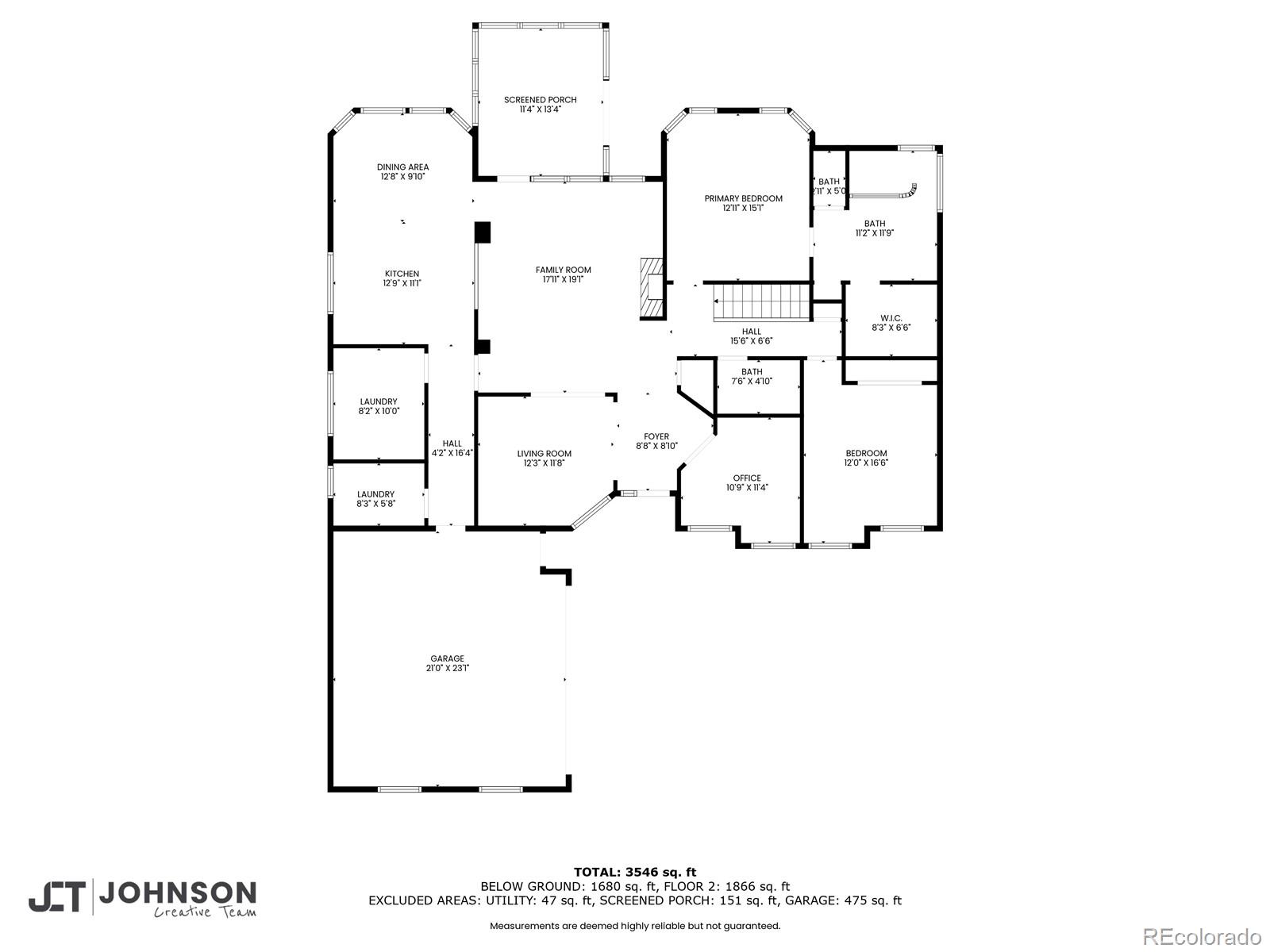 MLS Image #43 for 236 e fair lane,centennial, Colorado