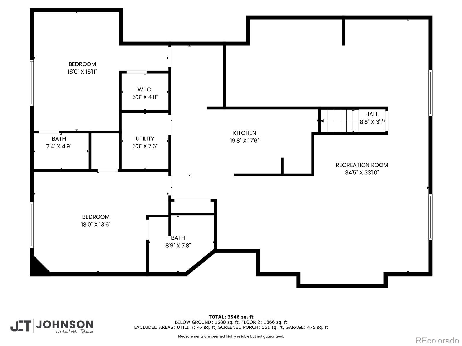 MLS Image #44 for 236 e fair lane,centennial, Colorado