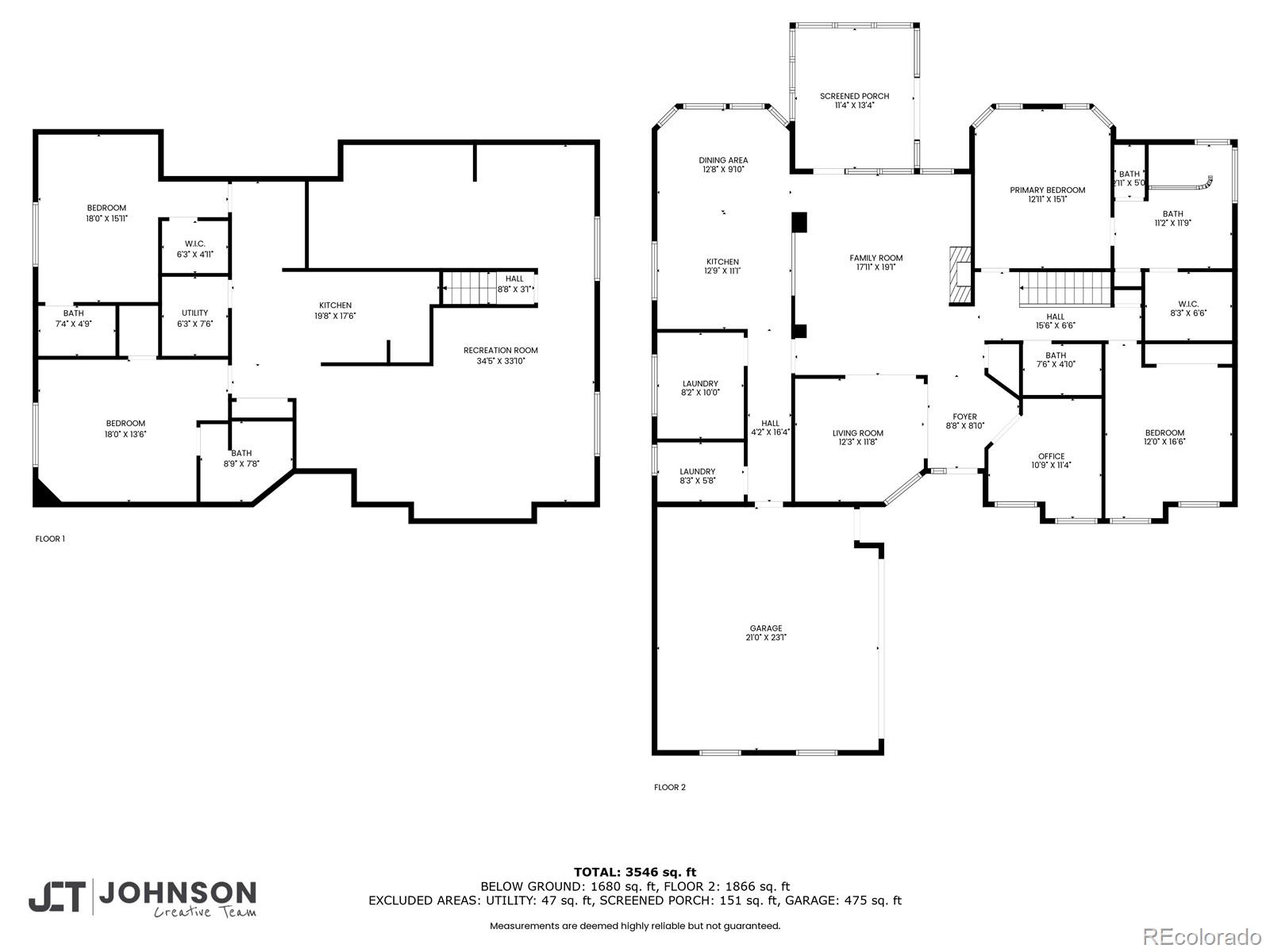 MLS Image #45 for 236 e fair lane,centennial, Colorado