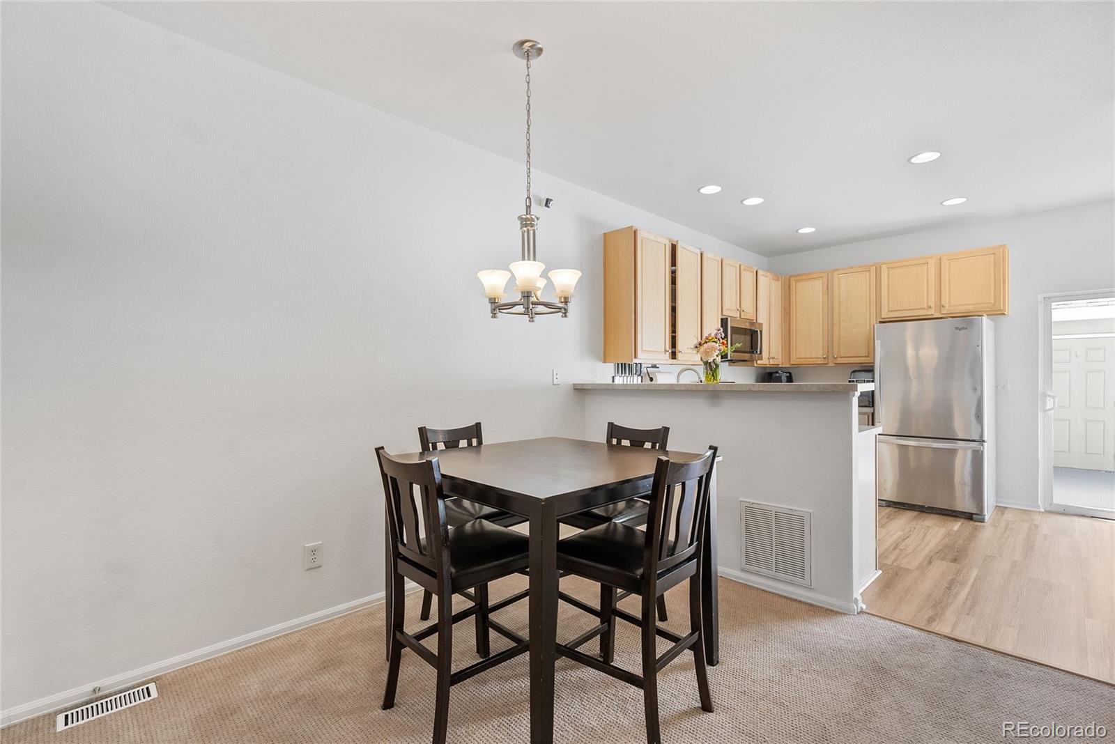 MLS Image #5 for 15612 e 96th way 21d,commerce city, Colorado