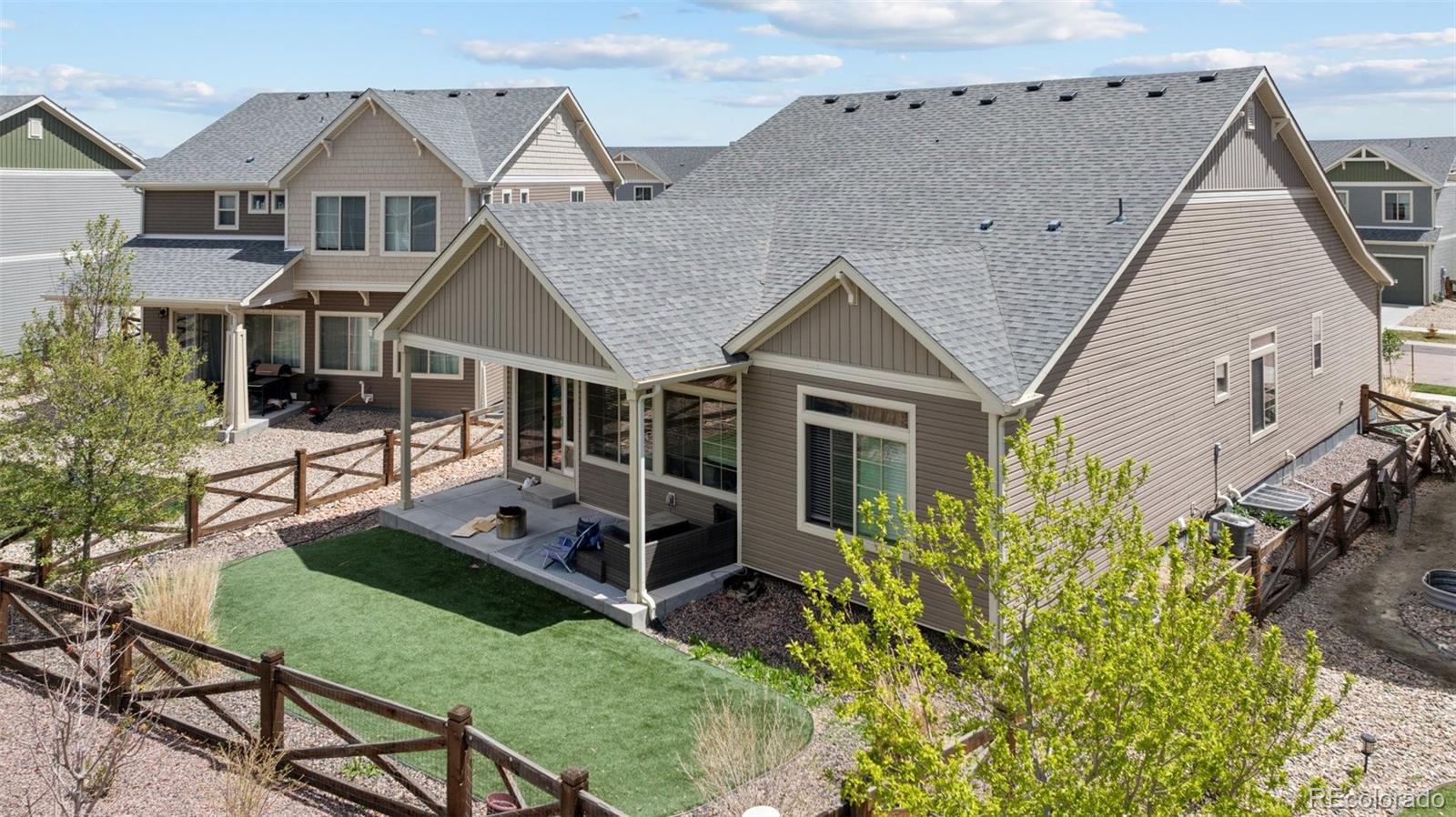 MLS Image #1 for 7202  sedgerock lane,colorado springs, Colorado