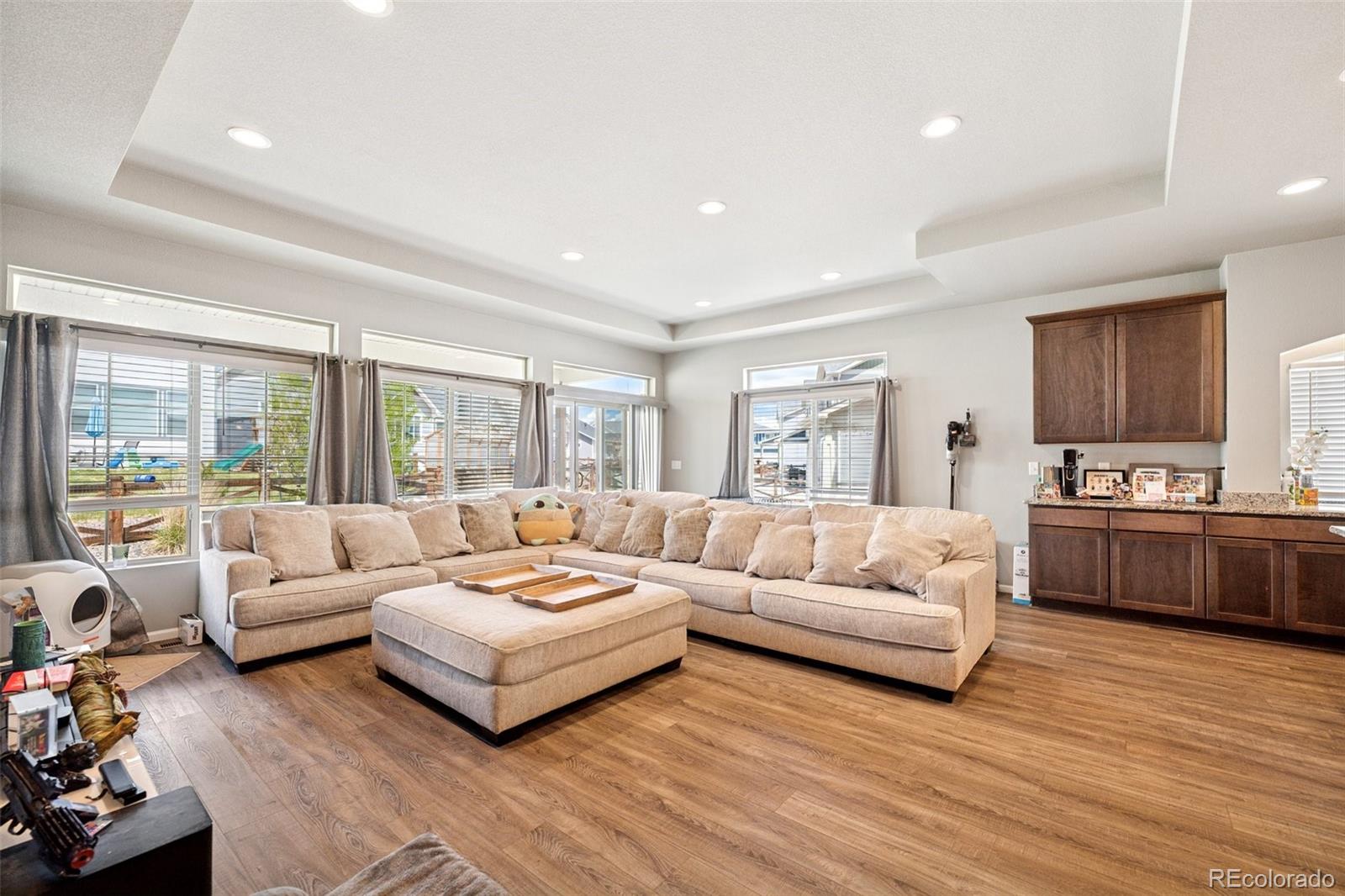 MLS Image #2 for 7202  sedgerock lane,colorado springs, Colorado