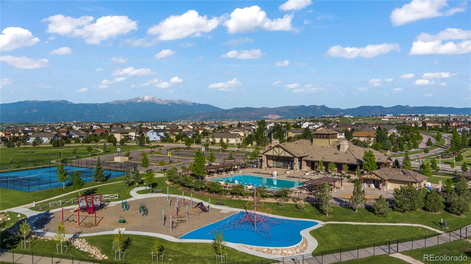 MLS Image #28 for 7202  sedgerock lane,colorado springs, Colorado