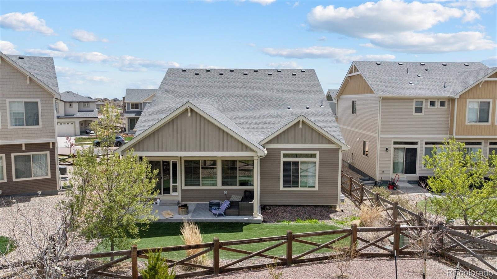MLS Image #29 for 7202  sedgerock lane,colorado springs, Colorado