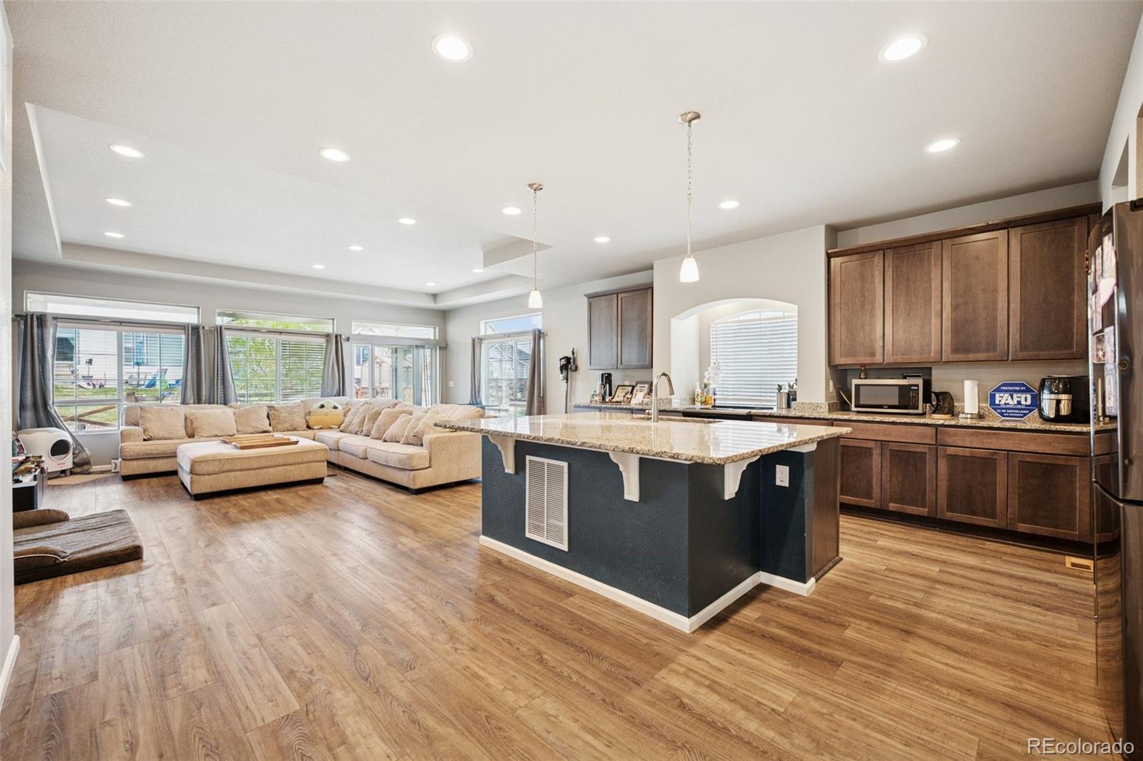 MLS Image #3 for 7202  sedgerock lane,colorado springs, Colorado