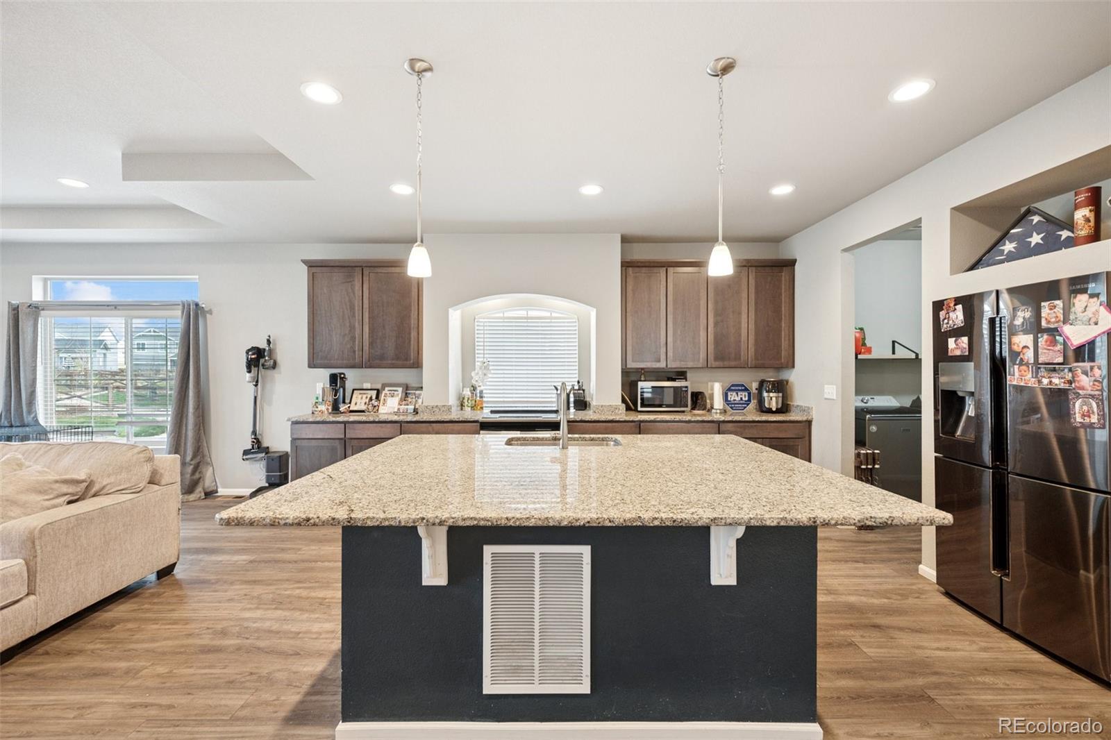 MLS Image #4 for 7202  sedgerock lane,colorado springs, Colorado