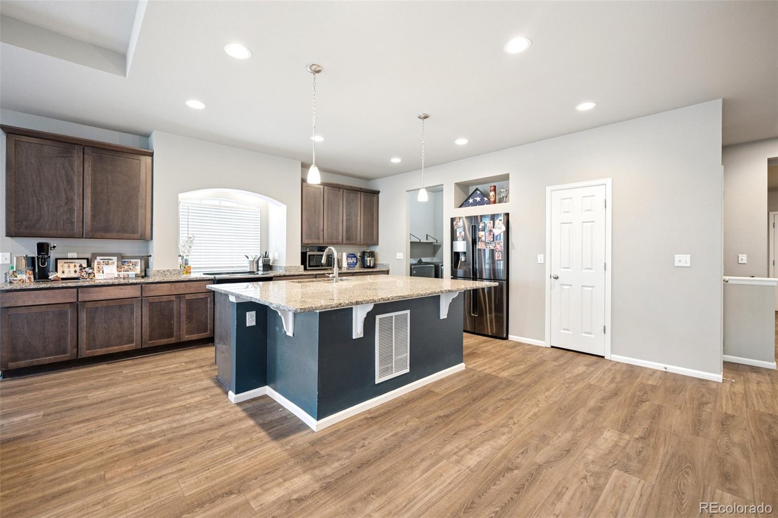 MLS Image #5 for 7202  sedgerock lane,colorado springs, Colorado