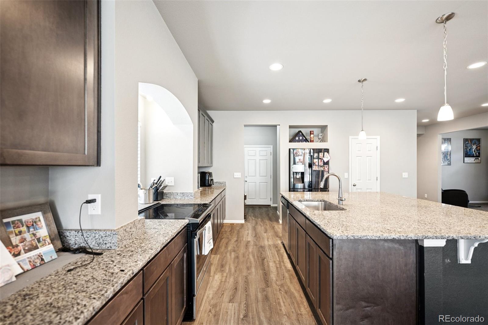 MLS Image #6 for 7202  sedgerock lane,colorado springs, Colorado