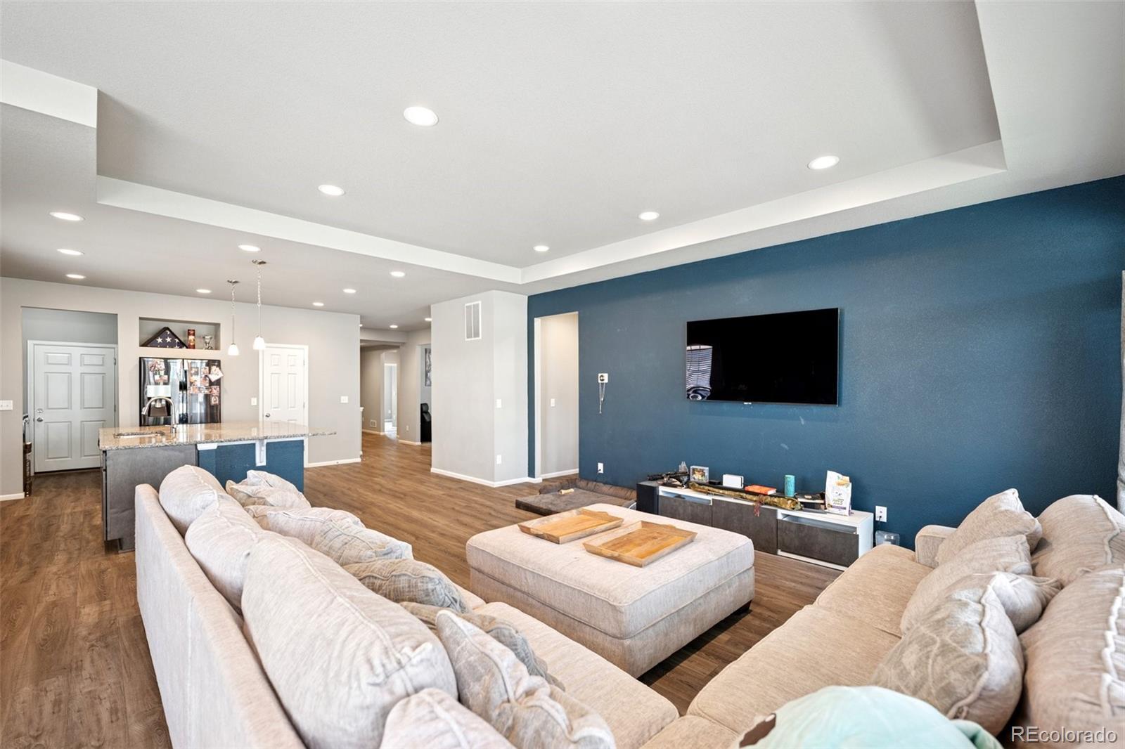 MLS Image #7 for 7202  sedgerock lane,colorado springs, Colorado