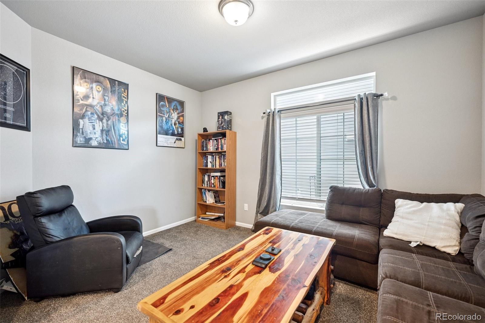 MLS Image #8 for 7202  sedgerock lane,colorado springs, Colorado