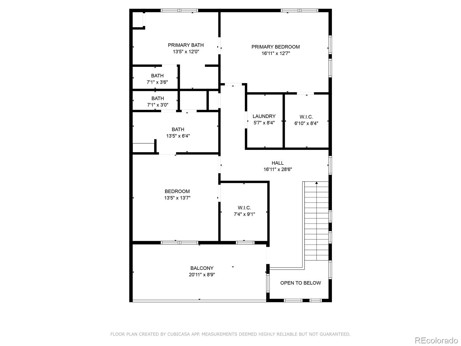 MLS Image #44 for 285  clementina street,louisville, Colorado
