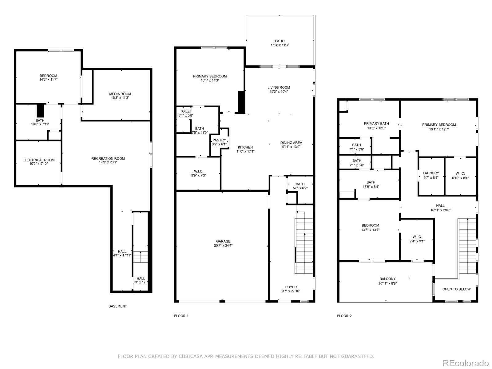 MLS Image #46 for 285  clementina street,louisville, Colorado