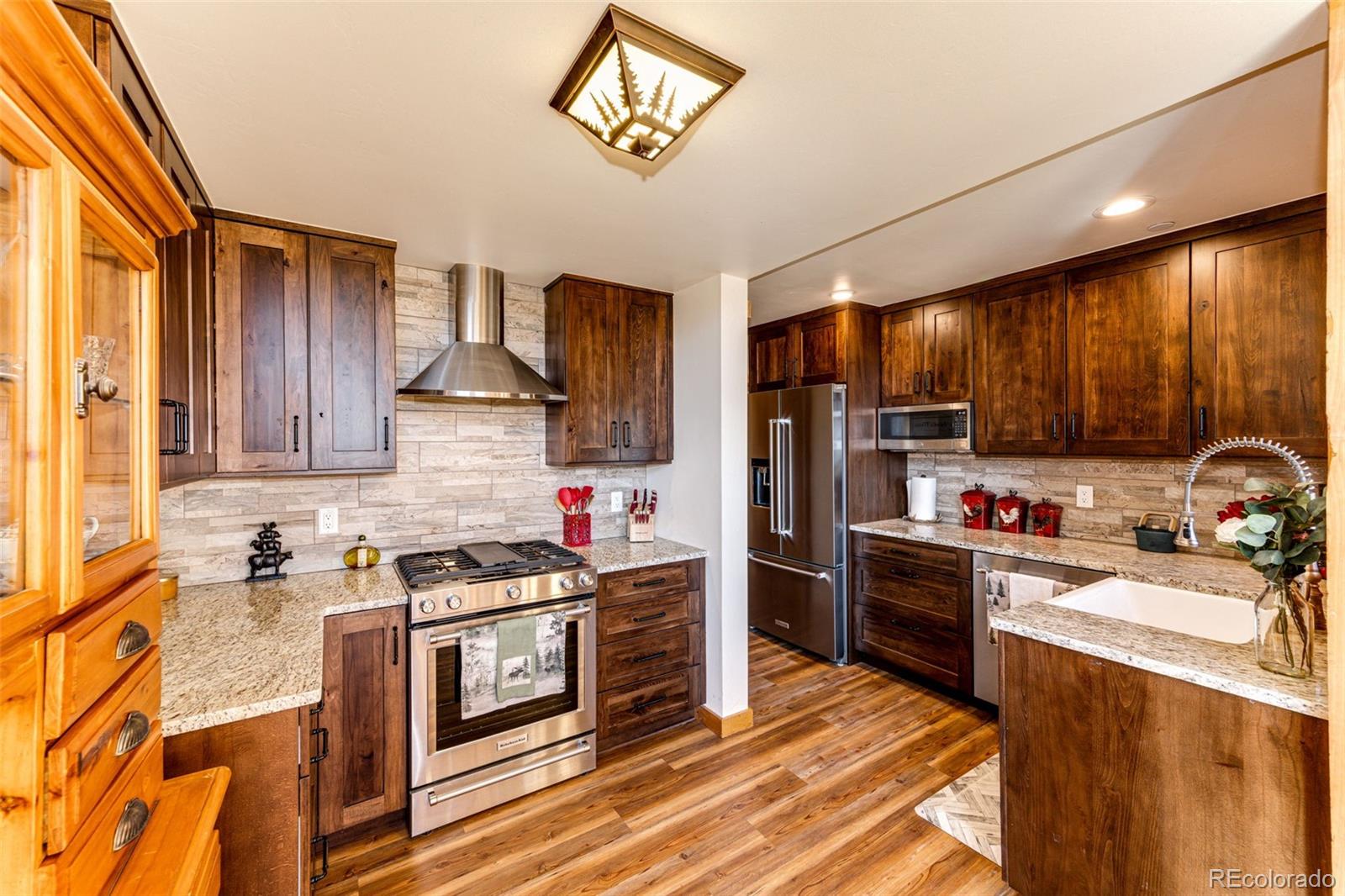 MLS Image #11 for 31266  half peak trail,pine, Colorado