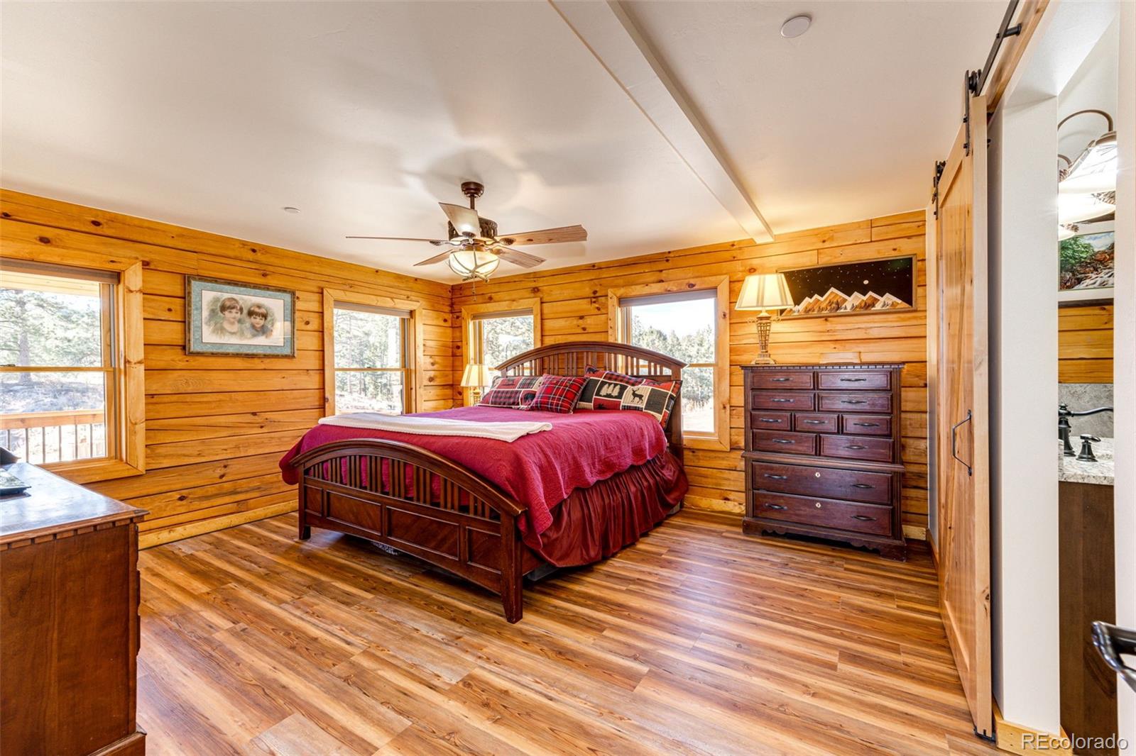MLS Image #14 for 31266  half peak trail,pine, Colorado