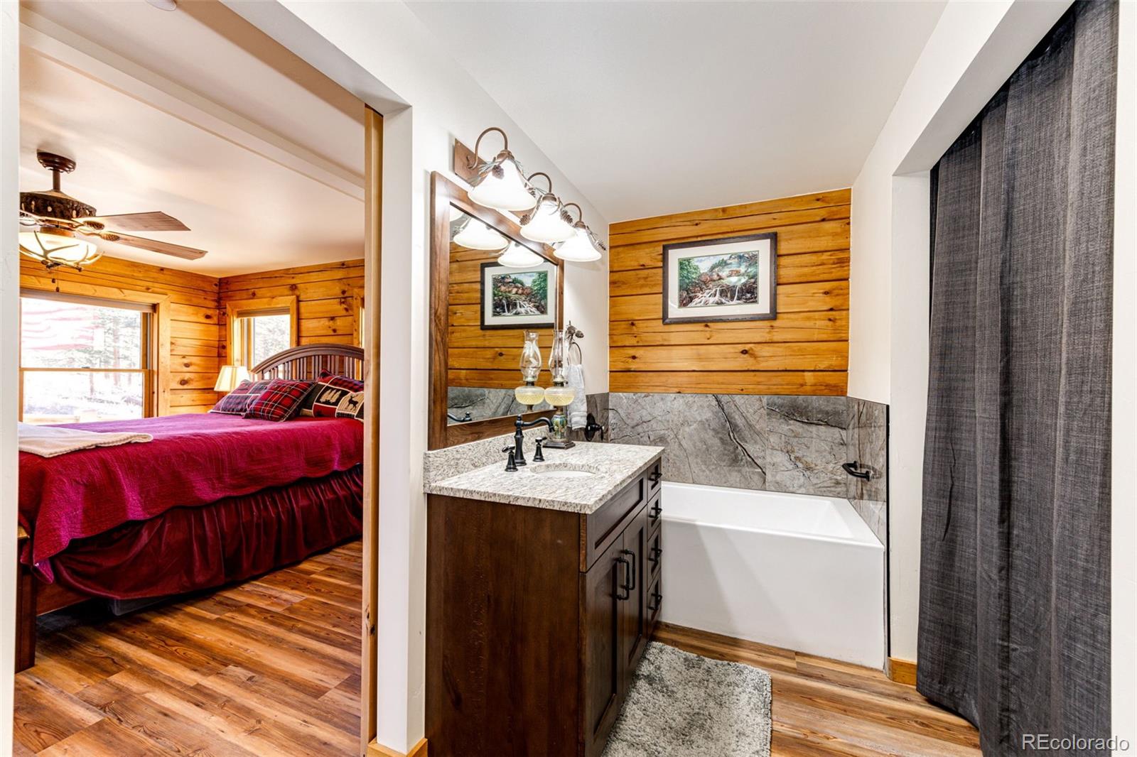 MLS Image #16 for 31266  half peak trail,pine, Colorado