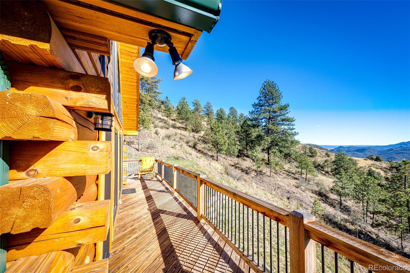 MLS Image #24 for 31266  half peak trail,pine, Colorado