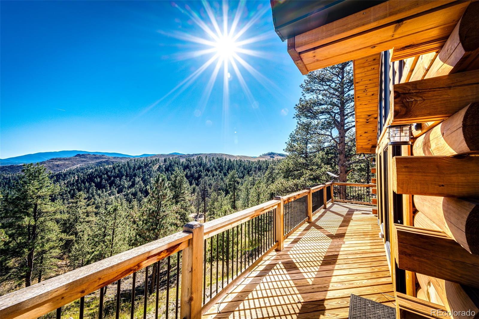 MLS Image #25 for 31266  half peak trail,pine, Colorado