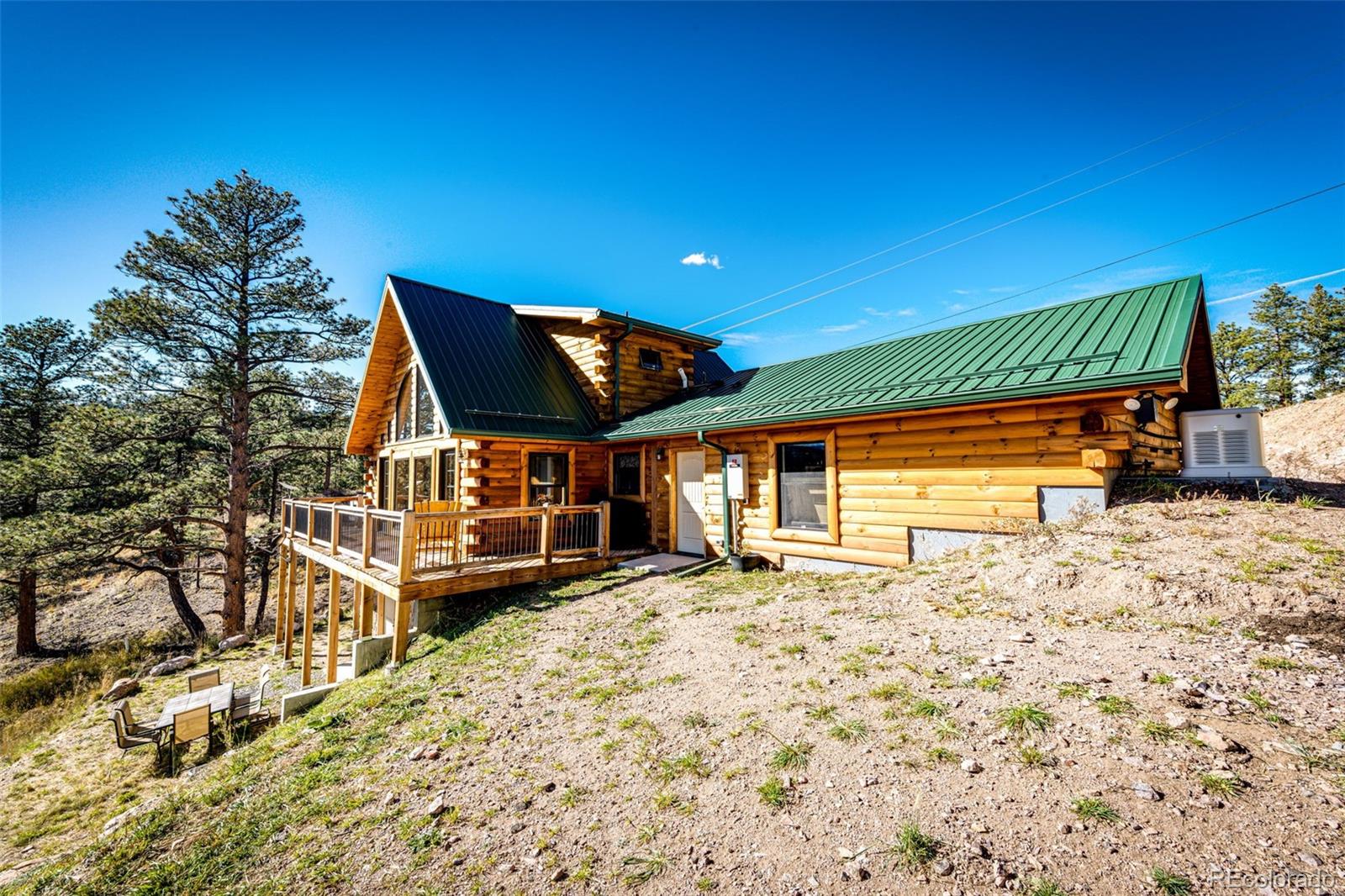 MLS Image #26 for 31266  half peak trail,pine, Colorado