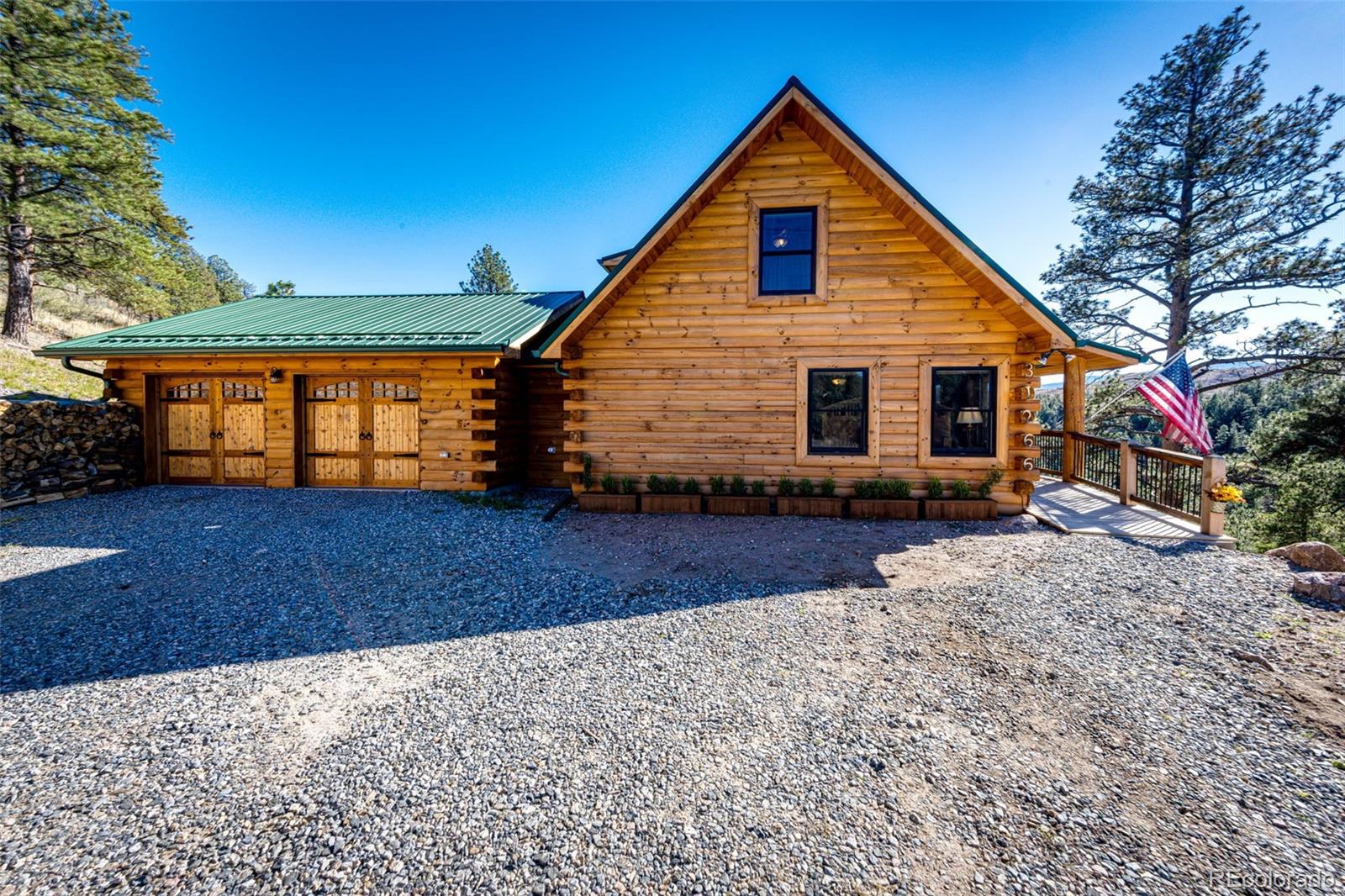MLS Image #27 for 31266  half peak trail,pine, Colorado