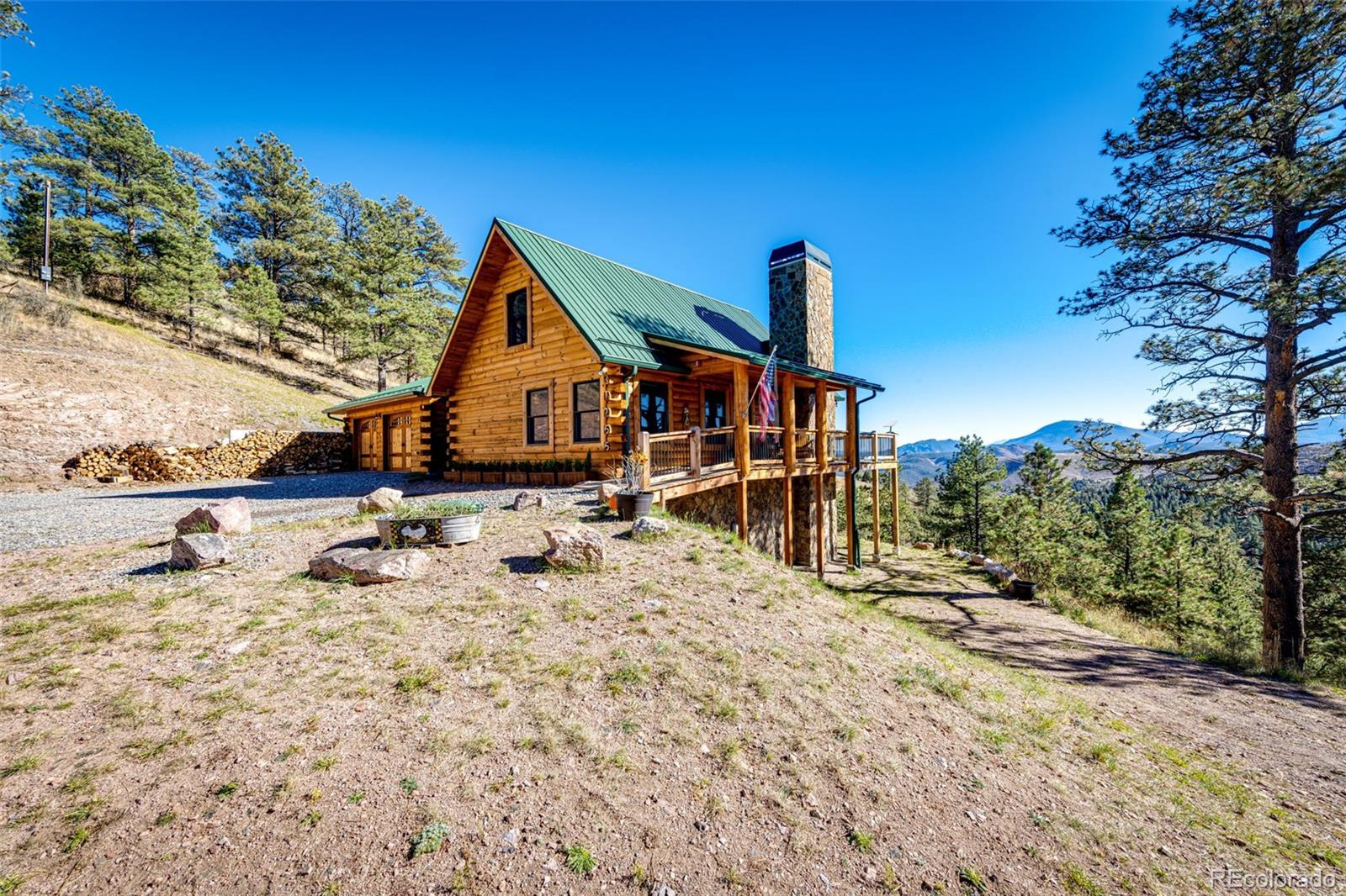 MLS Image #28 for 31266  half peak trail,pine, Colorado