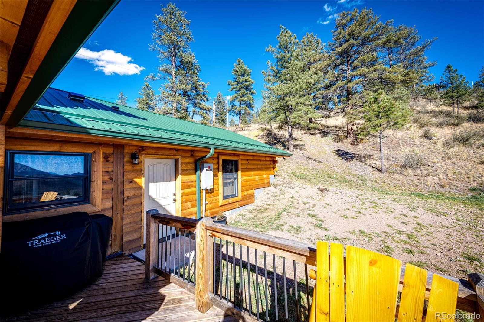 MLS Image #29 for 31266  half peak trail,pine, Colorado
