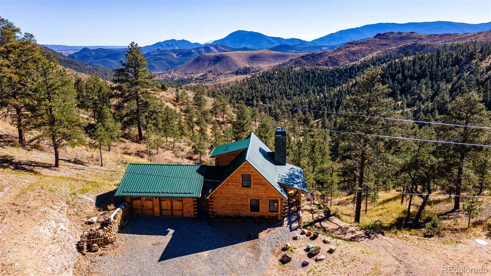 MLS Image #31 for 31266  half peak trail,pine, Colorado