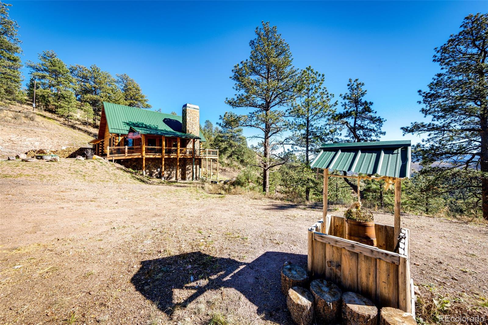 MLS Image #32 for 31266  half peak trail,pine, Colorado