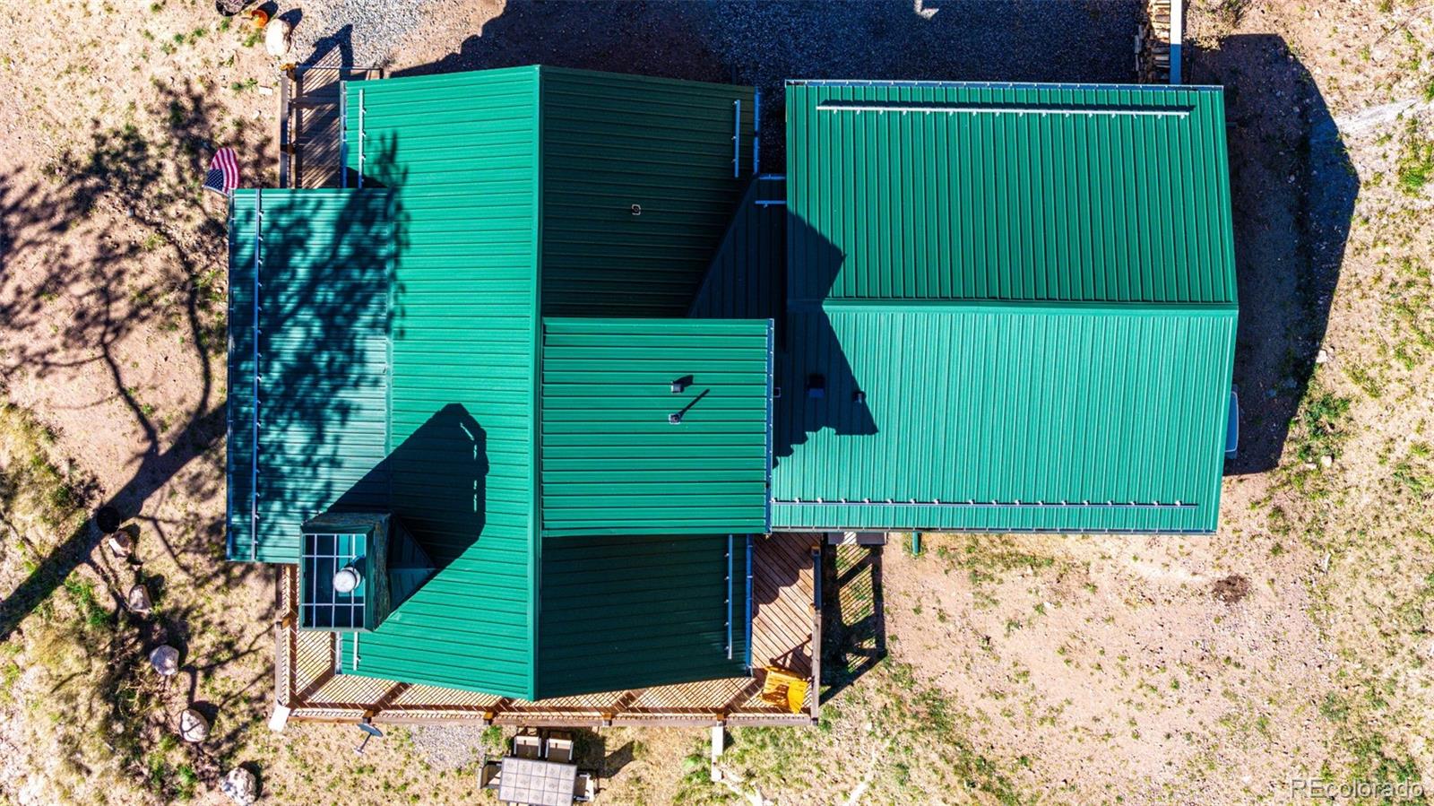 MLS Image #35 for 31266  half peak trail,pine, Colorado