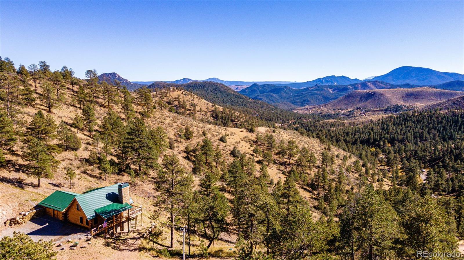MLS Image #38 for 31266  half peak trail,pine, Colorado