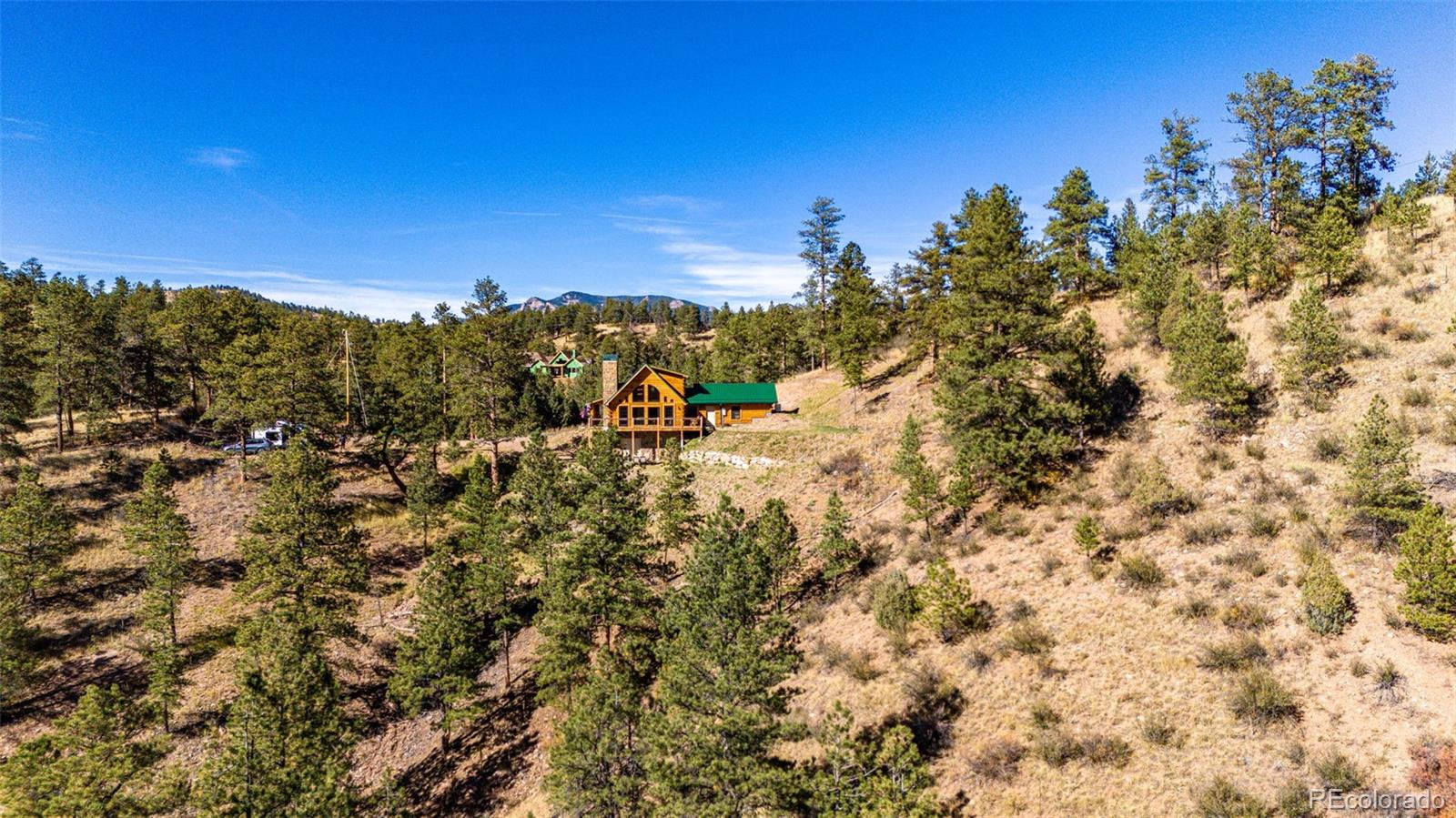 MLS Image #39 for 31266  half peak trail,pine, Colorado