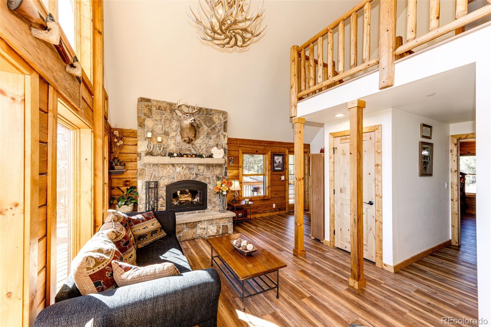 MLS Image #6 for 31266  half peak trail,pine, Colorado