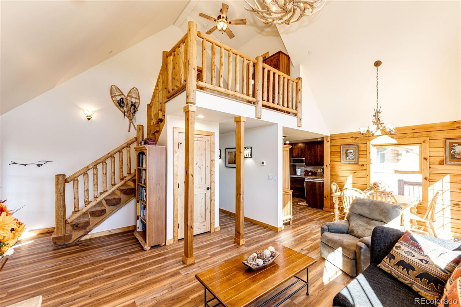 MLS Image #7 for 31266  half peak trail,pine, Colorado