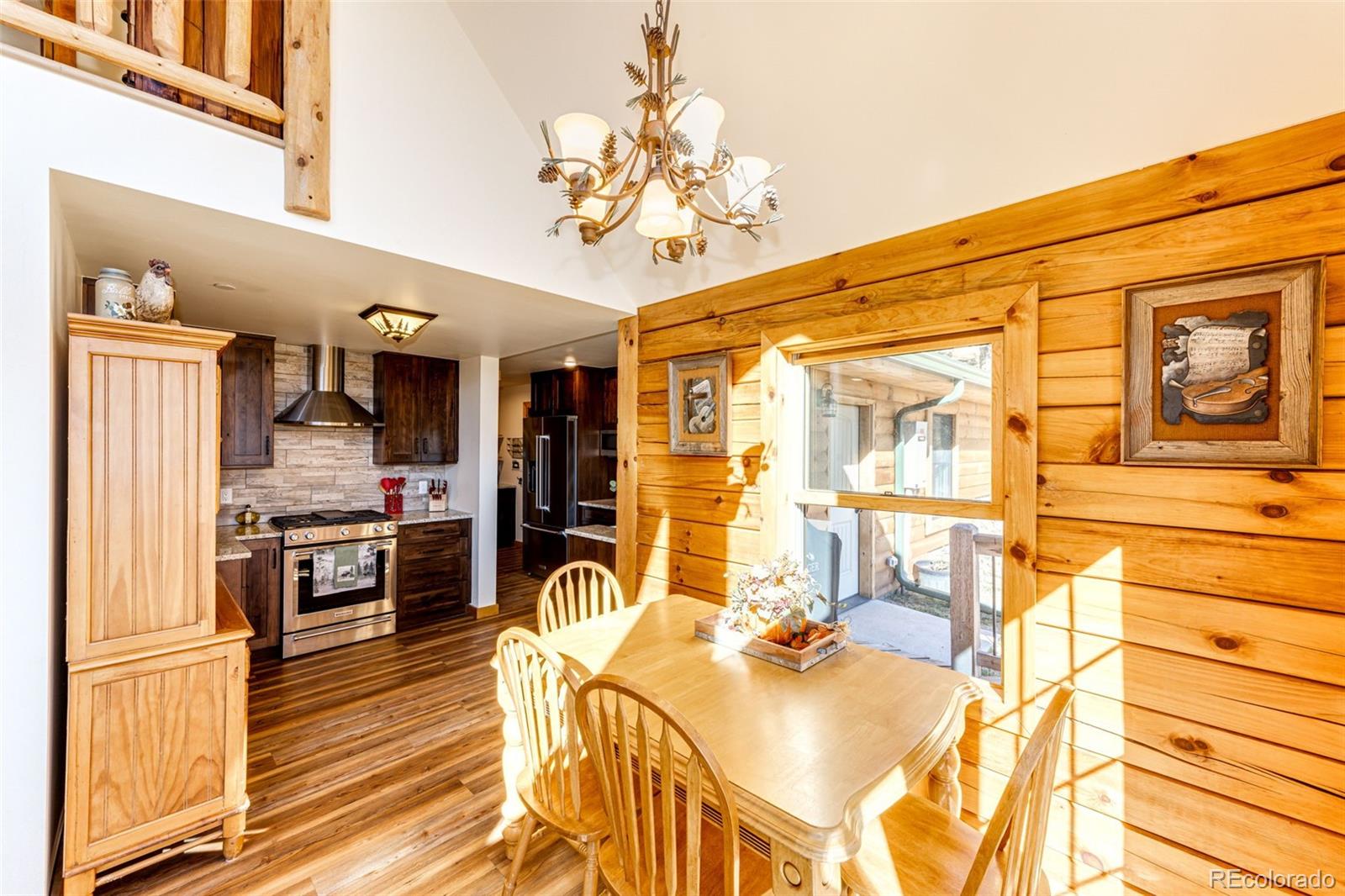 MLS Image #8 for 31266  half peak trail,pine, Colorado
