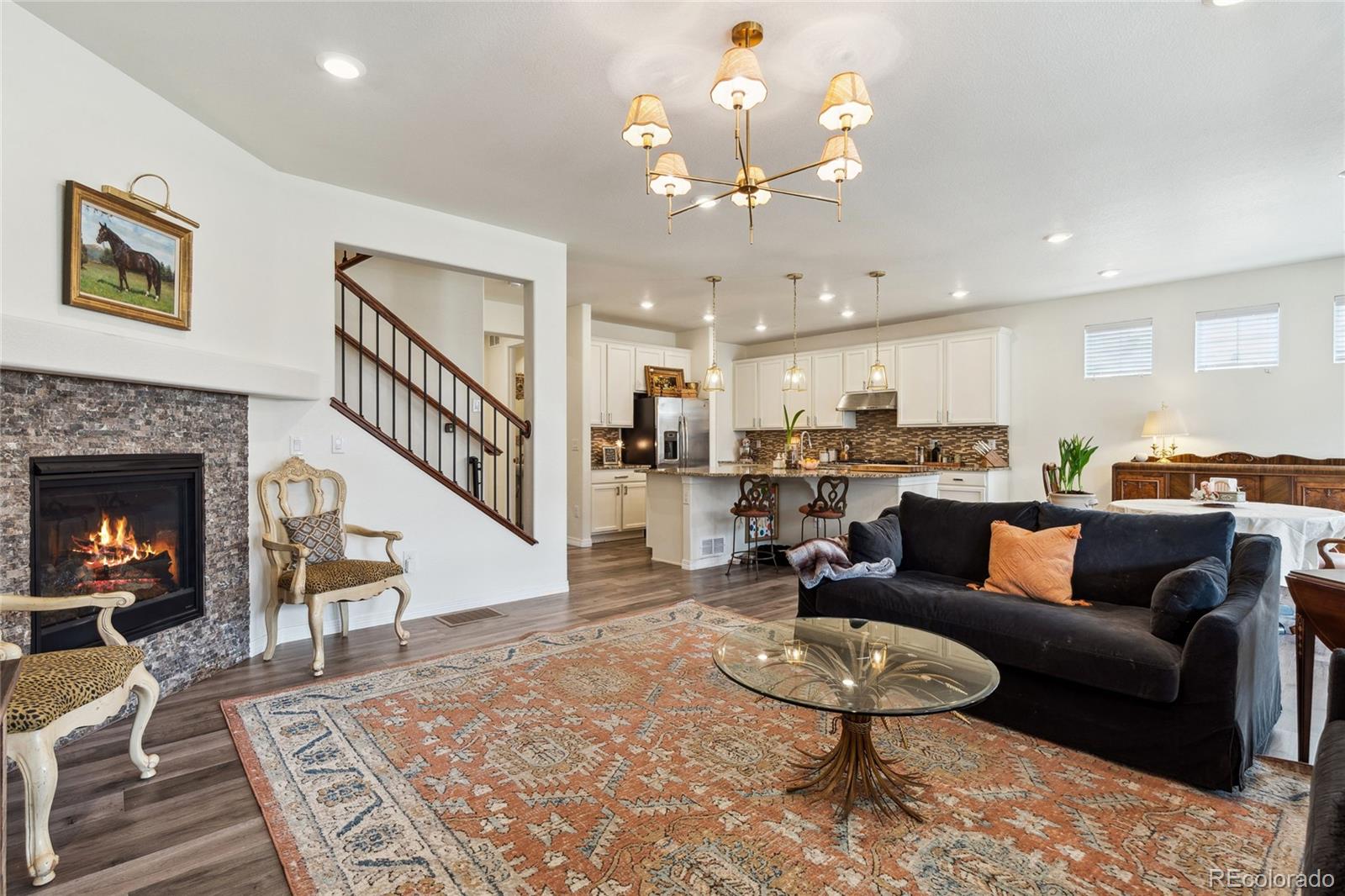 MLS Image #2 for 14938  vienna circle,parker, Colorado