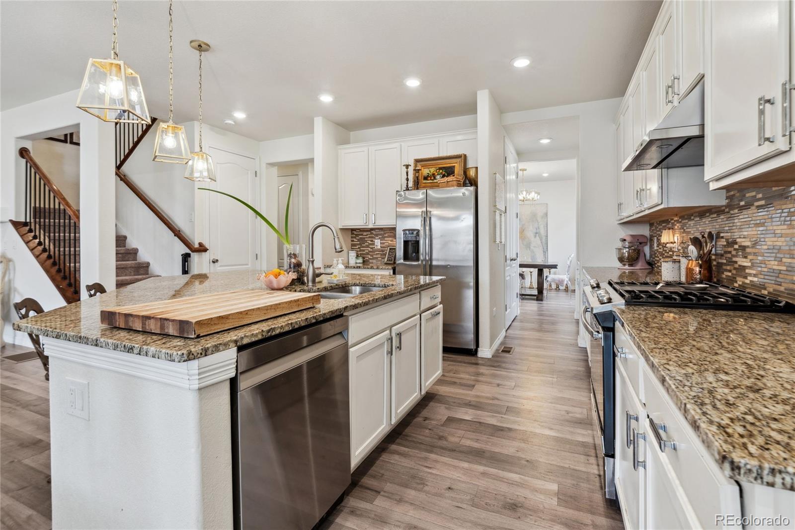 MLS Image #6 for 14938  vienna circle,parker, Colorado