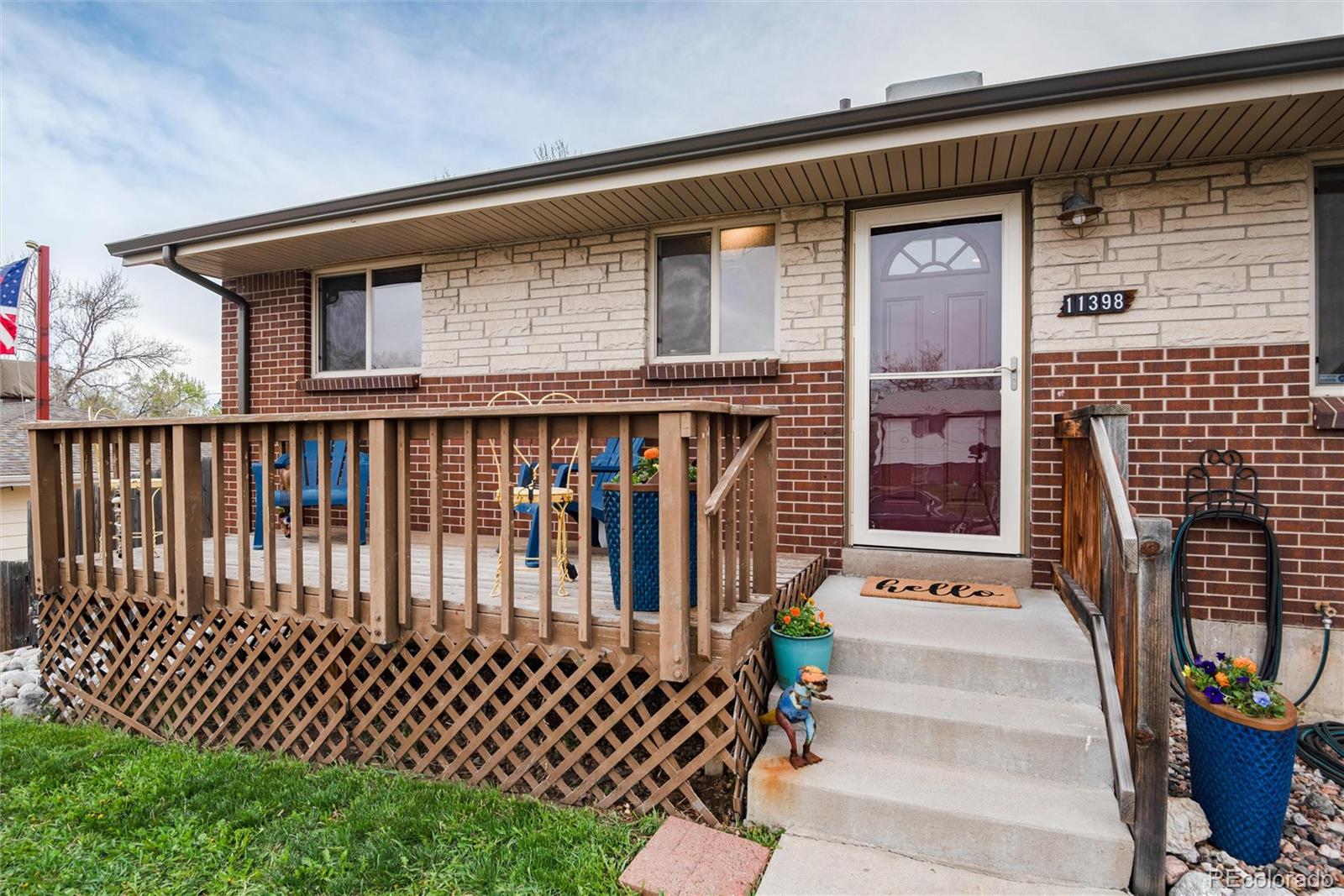 MLS Image #2 for 11398 w ford place,lakewood, Colorado