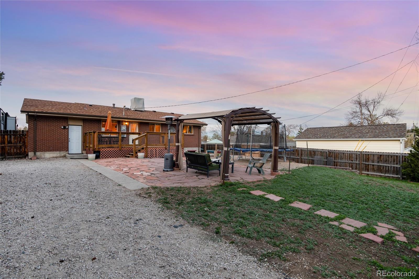 MLS Image #30 for 11398 w ford place,lakewood, Colorado