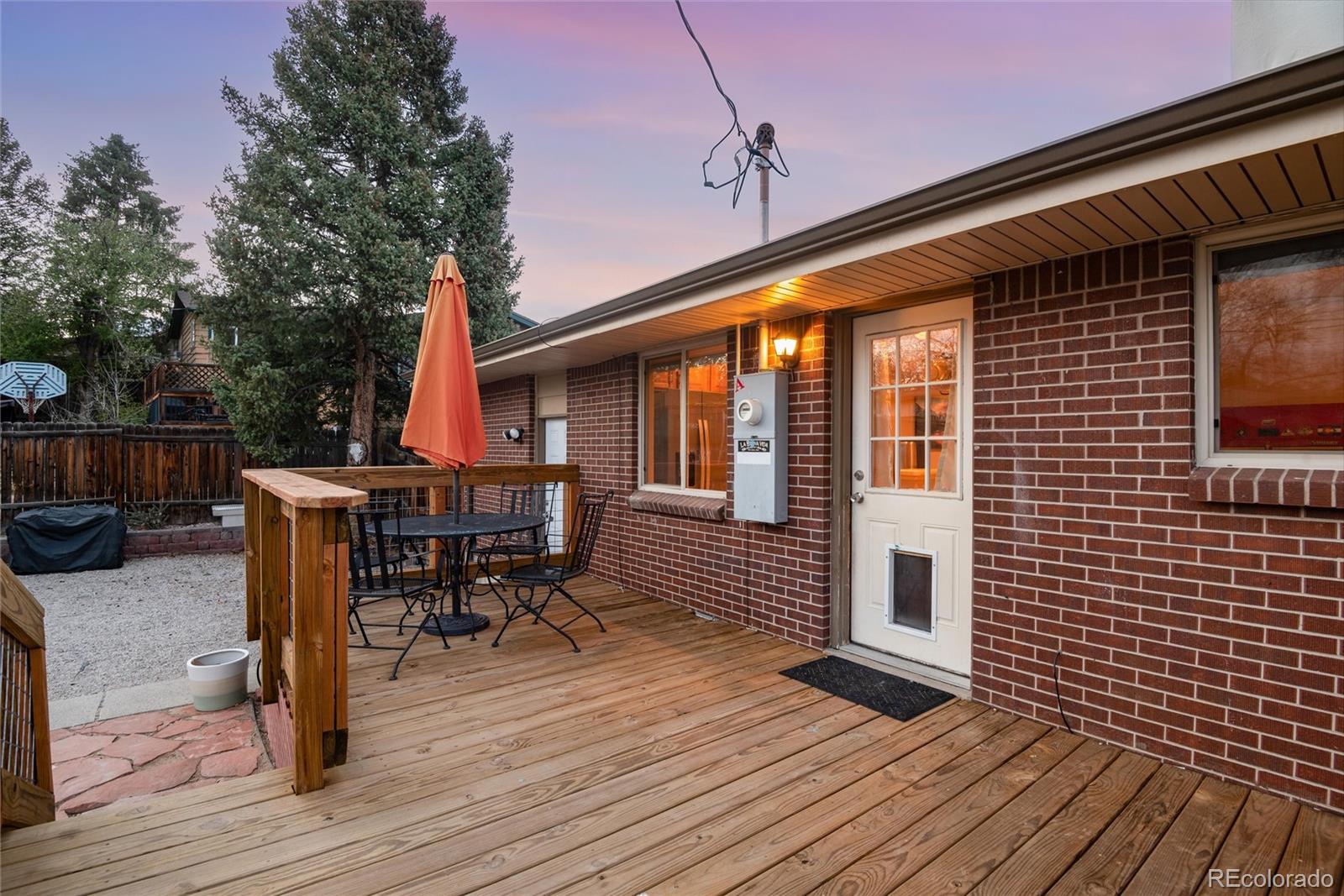 MLS Image #31 for 11398 w ford place,lakewood, Colorado