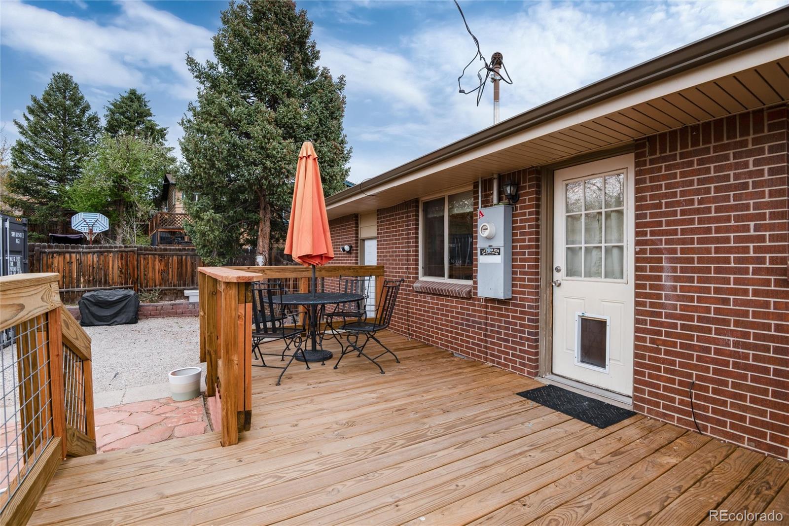 MLS Image #32 for 11398 w ford place,lakewood, Colorado
